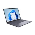 Lenovo IdeaPad Slim 3 16ARP10 Ryzen 5 7535HS 16.0"WUXGA IPS 60Hz 300nits AG 16GB DDR5 4800 SSD512 Radeon 660M Cam720p 60Wh Win11 Luna Gray