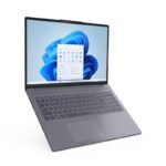 Lenovo IdeaPad Slim 3 16ARP10 Ryzen 5 7535HS 16.0"WUXGA IPS 60Hz 300nits AG 16GB DDR5 4800 SSD512 Radeon 660M Cam720p 60Wh Win11 Luna Gray - Image 4