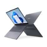 Lenovo IdeaPad Slim 3 16ARP10 Ryzen 5 7535HS 16.0"WUXGA IPS 60Hz 300nits AG 16GB DDR5 4800 SSD512 Radeon 660M Cam720p 60Wh Win11 Luna Gray - Image 7