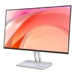 Lenovo L27-45 27"FHD 144Hz 300nits 4ms AG HDMI VGA Cloud Gray - Image 2
