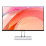 Lenovo L27-45 27"FHD 144Hz 300nits 4ms AG HDMI VGA Cloud Gray