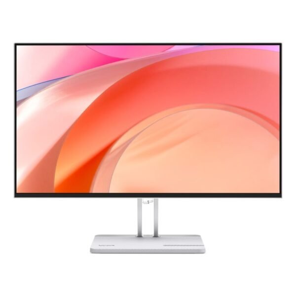 Lenovo L27-45 27"FHD 144Hz 300nits 4ms AG HDMI VGA Cloud Gray