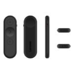 Lenovo Portable Rechargeable Presentation Remote 4XW1S62316