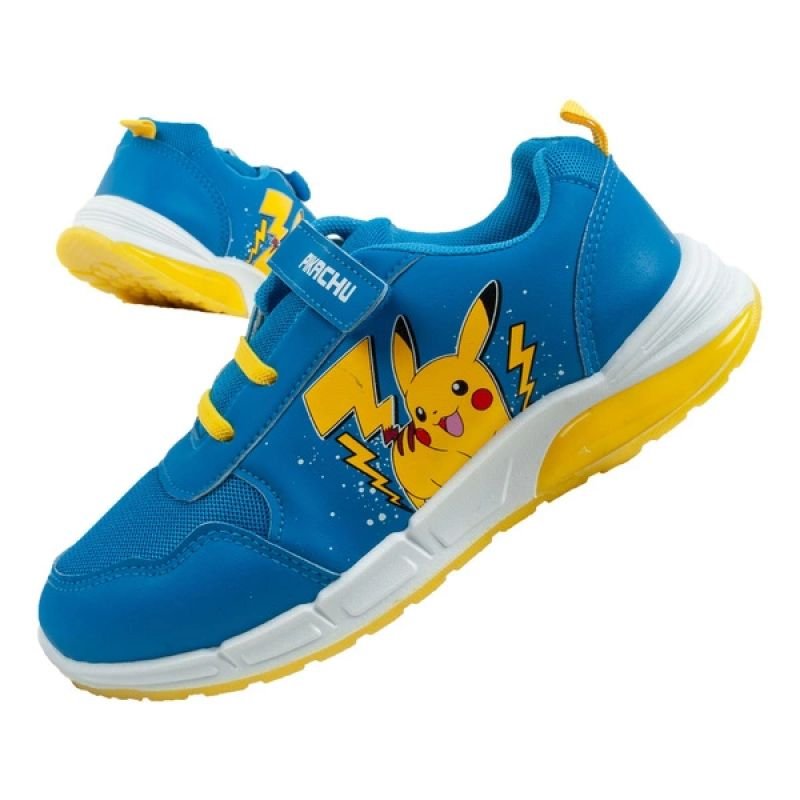 lupin-wear-ca-leomil-jr-shoes-po00140-1521655 Leomil Jr Shoes PO00140 - Image 1