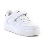 Levis NEW UNION BOLD WHITE BLACK 0001S-0062