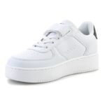Levis NEW UNION BOLD WHITE BLACK 0001S-0062 - Image 3