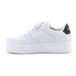 Levis NEW UNION BOLD WHITE BLACK 0001S-0062 - Image 4