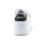 Levis NEW UNION BOLD WHITE BLACK 0001S-0062 - Image 5