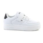 Levis NEW UNION BOLD WHITE BLACK 0001S-0062 - Image 6