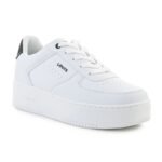 Levis NEW UNION BOLD WHITE BLACK 0002S-0062