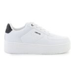 Levis NEW UNION BOLD WHITE BLACK 0002S-0062 - Image 4