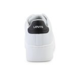 Levis NEW UNION BOLD WHITE BLACK 0002S-0062 - Image 5