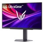 LG 27G810A-B Computer Monitor 68.6 cm (27") 3840 x 2160 px 4K Ultra HD LCD Black - Image 3