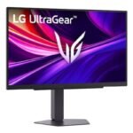 LG 27G810A-B Computer Monitor 68.6 cm (27") 3840 x 2160 px 4K Ultra HD LCD Black - Image 4