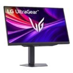 LG 27G810A-B Computer Monitor 68.6 cm (27") 3840 x 2160 px 4K Ultra HD LCD Black - Image 5