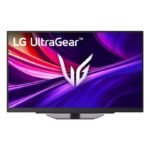 LG 27G810A-B Computer Monitor 68.6 cm (27") 3840 x 2160 px 4K Ultra HD LCD Black - Image 6