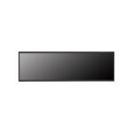 LG 37BH7N-H Signage Display 37inch IPS ADS 1920x 540 FHD 700cd/m2 1.000:1 WiFi integrated Web OS 6 - Image 2