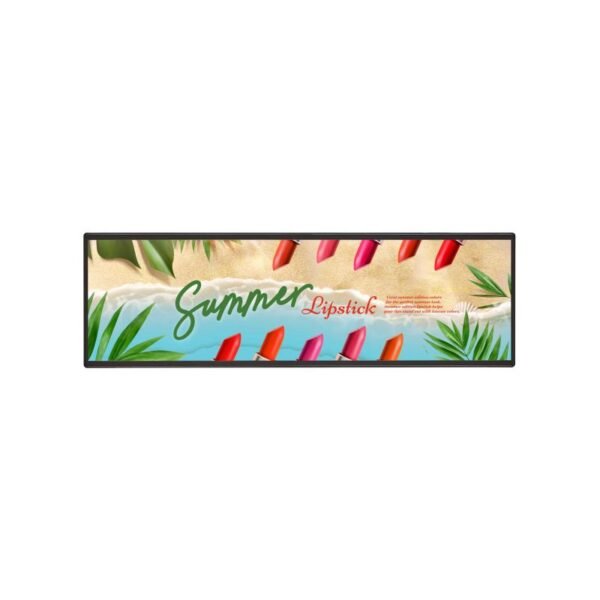 LG 37BH7N-H Signage Display 37inch IPS ADS 1920x 540 FHD 700cd/m2 1.000:1 WiFi integrated Web OS 6