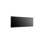 LG 37BH7N-H Signage Display 37inch IPS ADS 1920x 540 FHD 700cd/m2 1.000:1 WiFi integrated Web OS 6 - Image 4