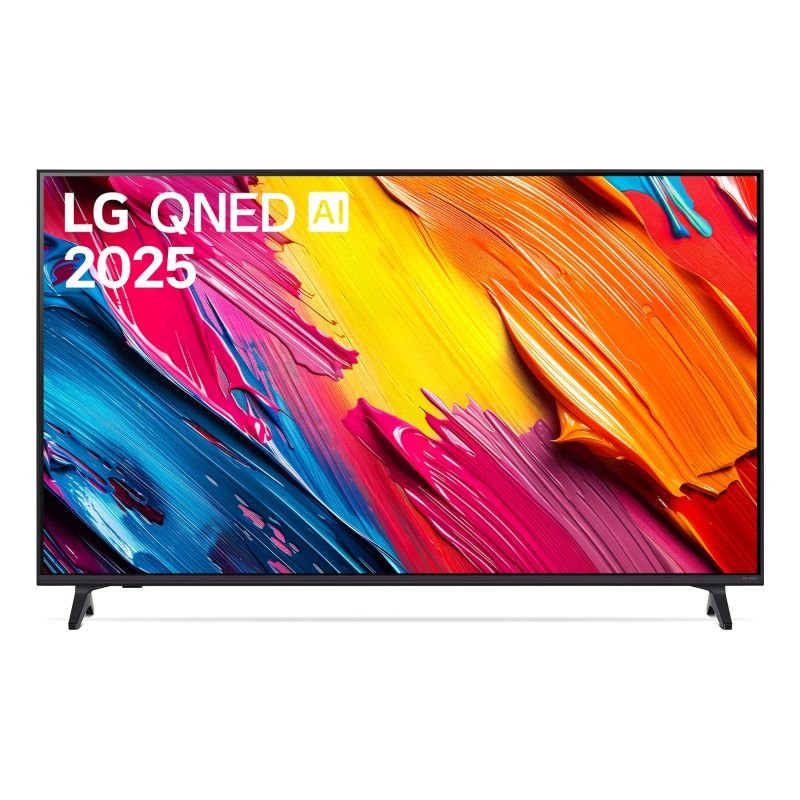 lupin-wear-ca-lg-55qned70a6a-qned-55-4k-ultra-hd-webos-dolby-digital-dvb-t2-tv-black-2345117 LG 55QNED70A6A QNED 55 4K Ultra HD WebOS Dolby Digital DVB-T2 TV Black - Image 1
