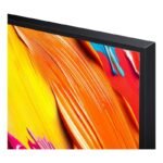 LG 55QNED70A6A QNED 55 4K Ultra HD WebOS Dolby Digital DVB-T2 TV Black - Image 3