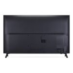 LG 55QNED70A6A QNED 55 4K Ultra HD WebOS Dolby Digital DVB-T2 TV Black - Image 6