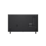 LG 55QNED85A3C QNED EVO 55 4K Ultra HD 120Hz TV WebOS Dolby Digital Black - Image 4