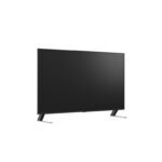 LG 55QNED85A3C QNED EVO 55 4K Ultra HD 120Hz TV WebOS Dolby Digital Black - Image 5