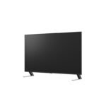 LG 55QNED85A3C QNED EVO 55 4K Ultra HD 120Hz TV WebOS Dolby Digital Black - Image 8