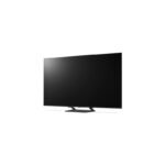 LG 65QNED93A6A QNED EVO 65 TV 4K Ultra HD 144 Hz WebOS Dolby Atmos Black - Image 3