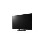 LG 65QNED93A6A QNED EVO 65 TV 4K Ultra HD 144 Hz WebOS Dolby Atmos Black - Image 4