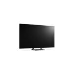 LG 65QNED93A6A QNED EVO 65 TV 4K Ultra HD 144 Hz WebOS Dolby Atmos Black - Image 5