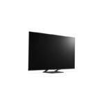 LG 65QNED93A6A QNED EVO 65 TV 4K Ultra HD 144 Hz WebOS Dolby Atmos Black - Image 6