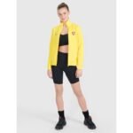 Lietuva 4F Womens Training Sweatshirt 4FSAW24TFSWF0809-71S - Image 3