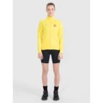 Lietuva 4F Womens Training Sweatshirt 4FSAW24TFSWF0809-71S - Image 4