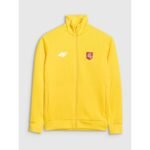Lietuva 4F Womens Training Sweatshirt 4FSAW24TFSWF0809-71S - Image 5