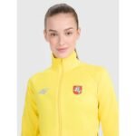 Lietuva 4F Womens Training Sweatshirt 4FSAW24TFSWF0809-71S - Image 6