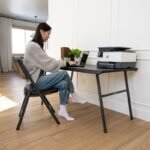 LIFETIME FOLDING DESK 152CM 80957 - Image 7