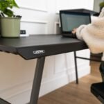 LIFETIME FOLDING DESK 152CM 80957 - Image 8