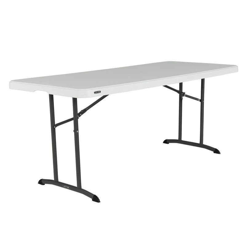 lupin-wear-ca-lifetime-folding-table-183cm-80955-2940734 LIFETIME FOLDING TABLE 183CM 80955 - Image 1