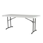 LIFETIME FOLDING TABLE 183CM 80955 - Image 3