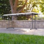 LIFETIME FOLDING TABLE 183CM 80955 - Image 6