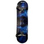 LION BEST SPORTING WOODEN SKATEBOARD - Image 6