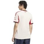 Liverpool FC Stadium Away 2025/26 Jersey JV6487 - Image 2