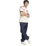 Liverpool FC Stadium Away 2025/26 Jersey JV6487 - Image 3