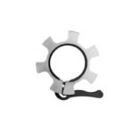 Lock Jaw HMS ZG1500 clamps (2 pcs) - Image 3