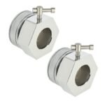 Lock Jaw HMS ZG1600 clamps 2 pcs. - Image 3