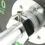 Lock Jaw HMS ZG1600 clamps 2 pcs. - Image 8