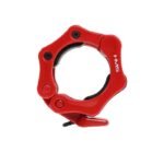 Lock jaw red HMS clamps (2 pcs) ZG1000R - Image 2