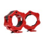 Lock jaw red HMS clamps (2 pcs) ZG1000R - Image 3